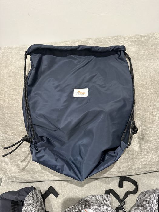 Новий ергорюкзак від 6 міс Di Sling Toddler (з біркою)