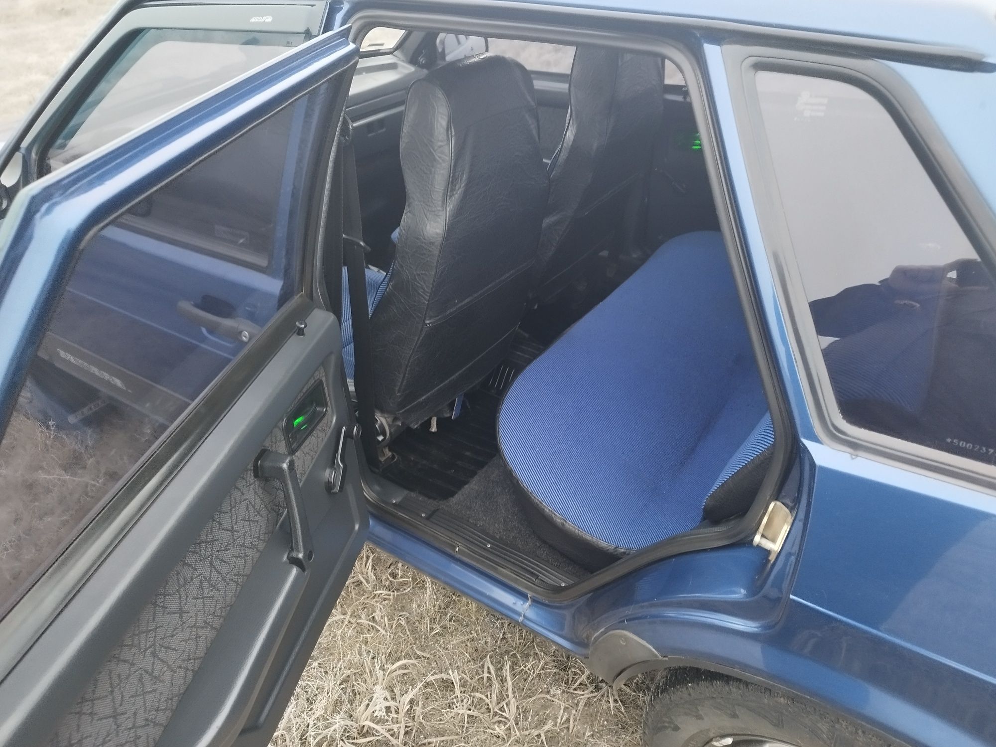 Продам своё  авто ваз 2199
