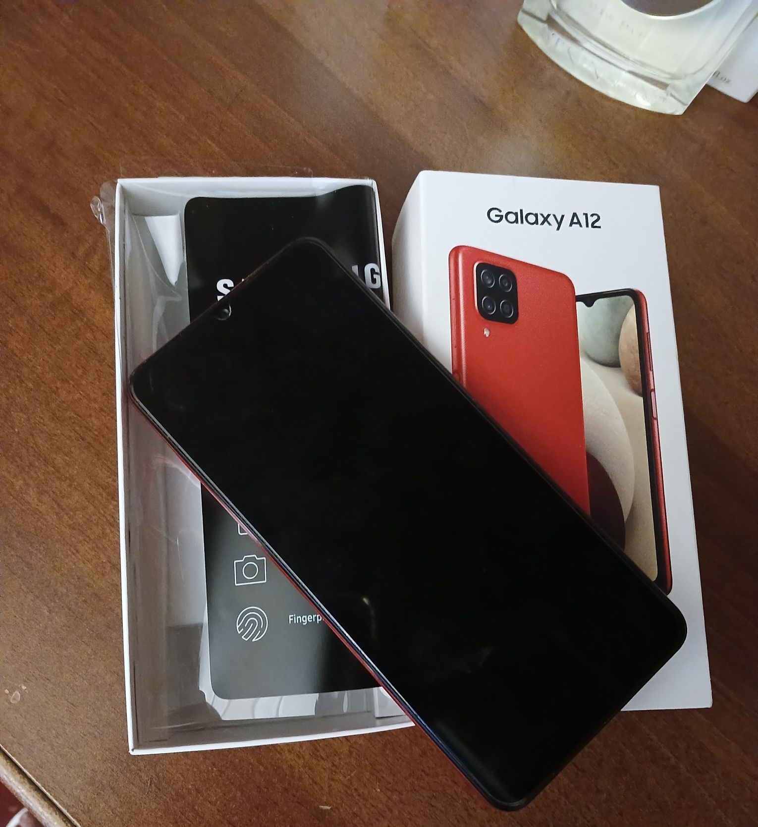 продам Samsung A12 б/у