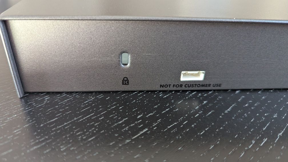 Switch Netgear GS728TPV2 Switch POE