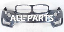 Бампер BMW F15 F25 F32 F07 F10 F34 F30 F01 F16 F22 передний заднийБМВ.