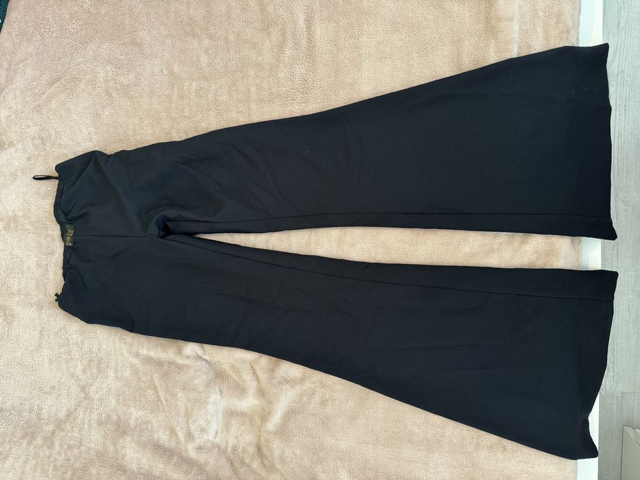 Брюки класичні zara розмір xs