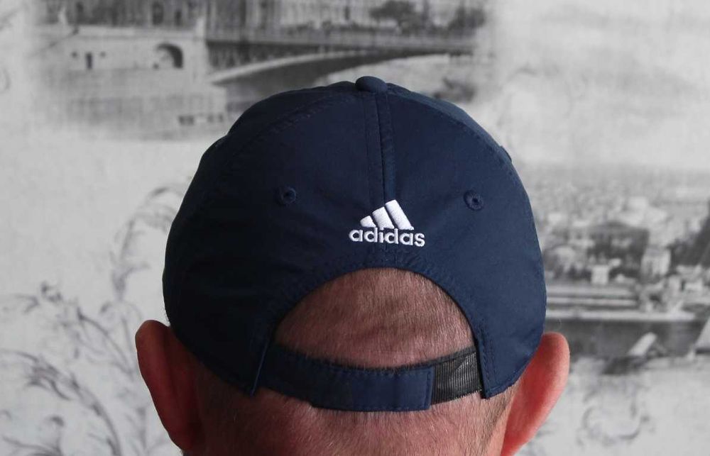 Кепка Adidas Оригінал 56-57см