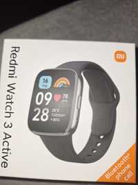 Xiaomi watch 3 active