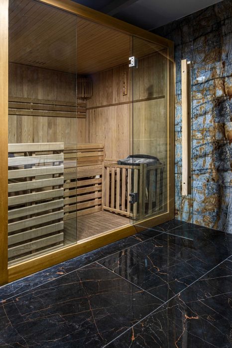 Malinówka duży dom w górach na wyłączność - sauna, jacuzzi - MAJÓWKA