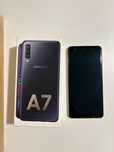 Samsung A7 com 64gb