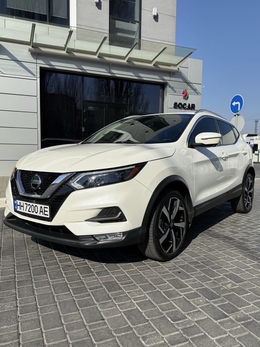 Продам Rogue Sport SL 4x4 2021