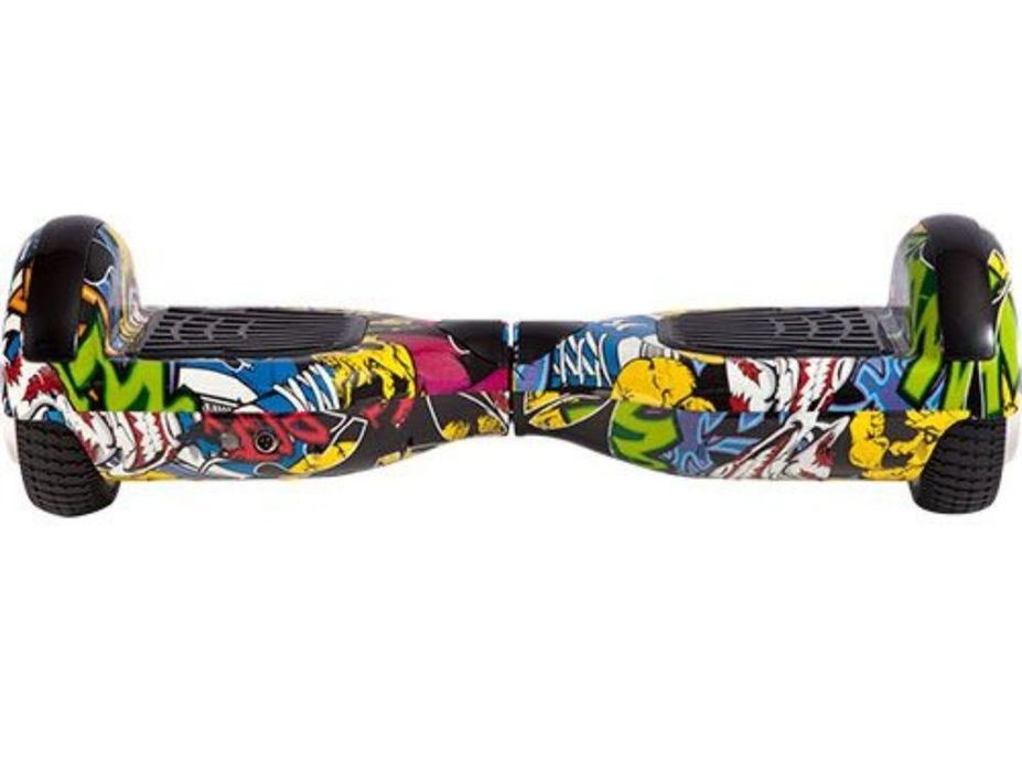 Vendo overboard c/ carregador