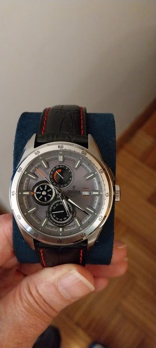 Relógio Festina Novo