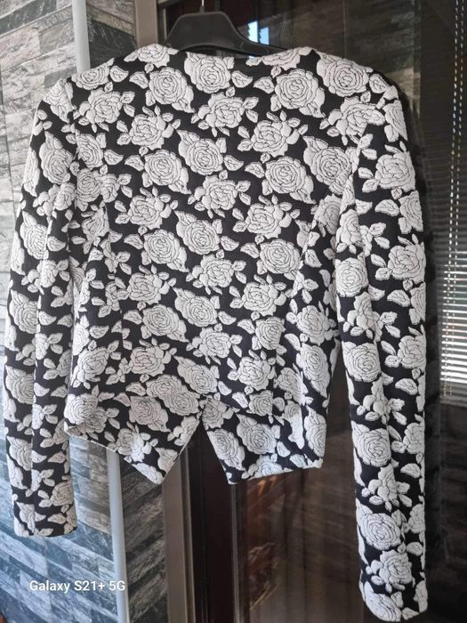 Casaco da new yorker tamanho XS