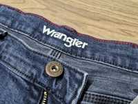 Spodnie Jeansy WRANGLER 32/34