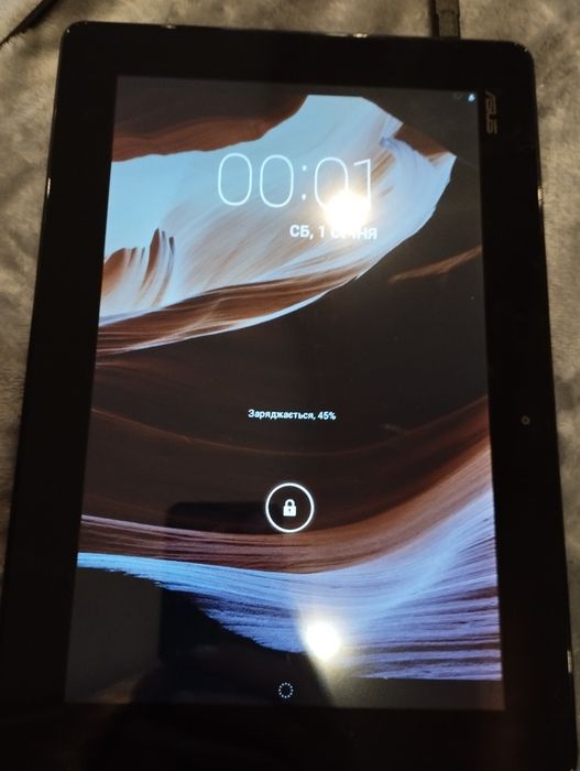 Планшет  ASUS !!