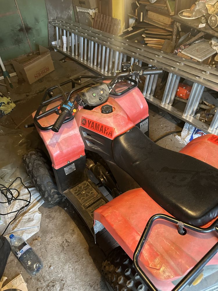 Продам Квадроцикл VIPER ATV-15