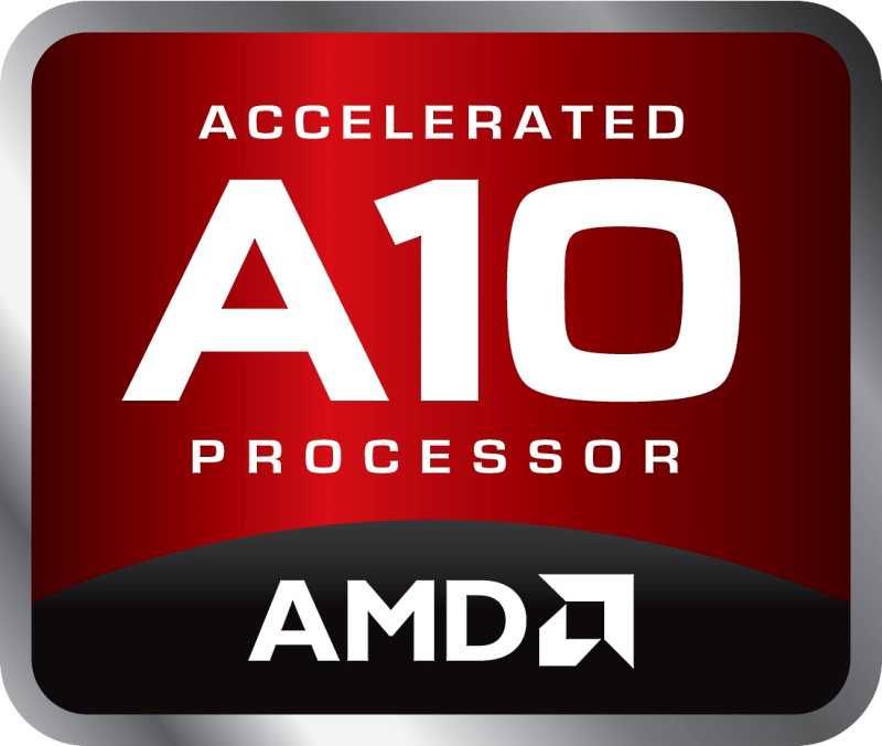 AMD A10-6700 4.3 Ghz Turbo, sFM2