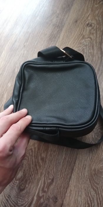 Продам сумку Крокс эко кожа,