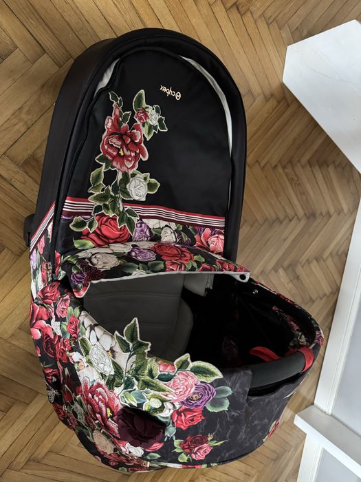 Gondola Cybex Priam Blossom