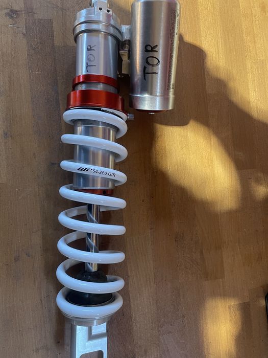 Wp xact pro seting moto crosowy