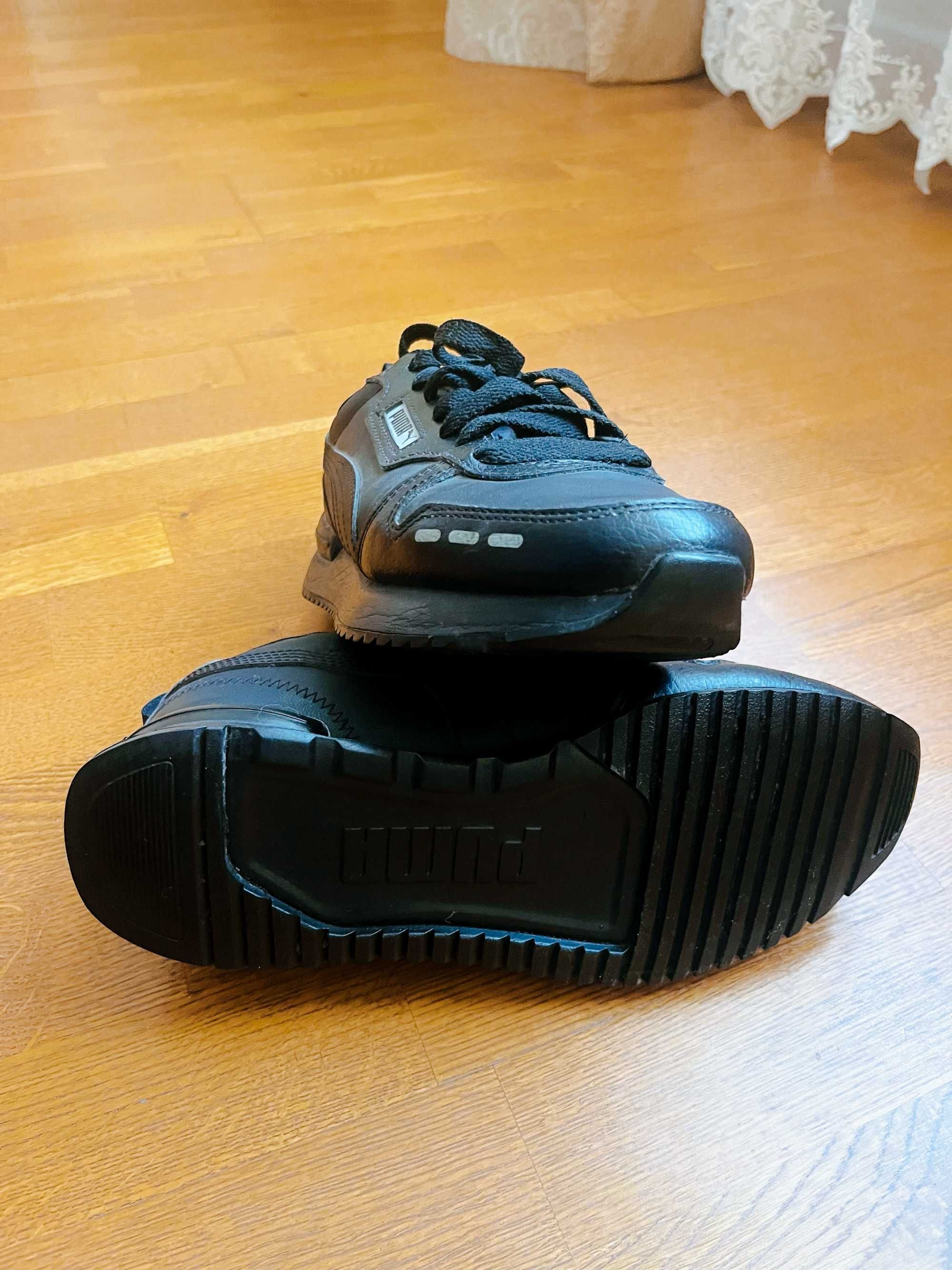 Кросівки PUMA R78 SL