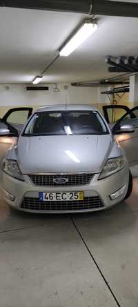 FORD MONDEO 1.8 tdci titanium 2007 gasóleo