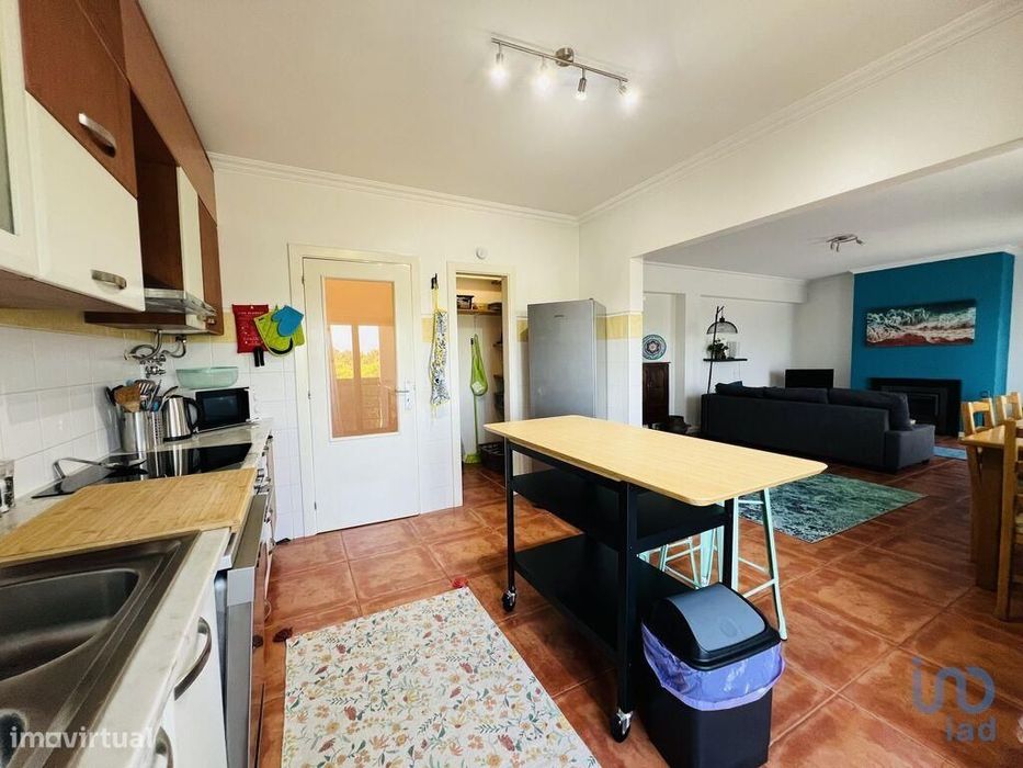 Apartamento T2 em Pataias e Martingança de 110,00 m2