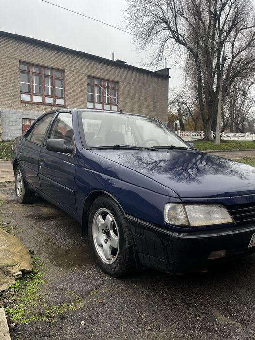 Продам автомобиль