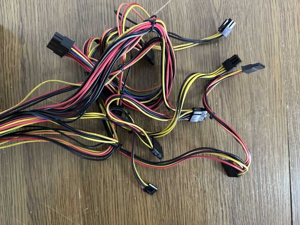 Блок живлення FSP FSP500-60APN 500wat