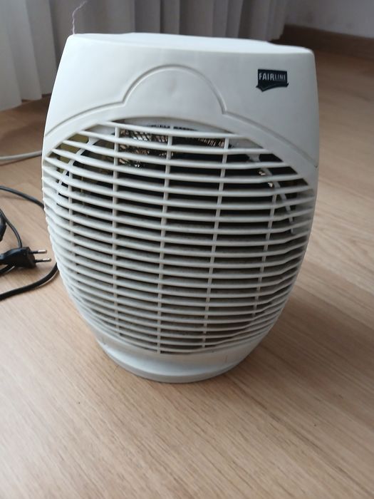 Termoventilador marca Fairline