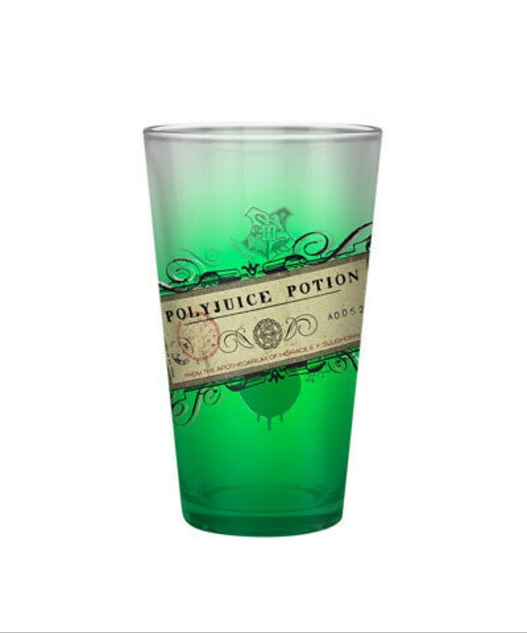 Copo Harry Potter: Polyjuice Potion