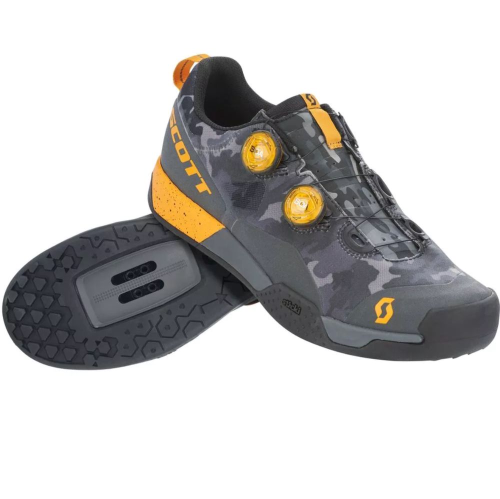Nowe buty rowerowe MTB Scott AR Boa Clip rozm. 41 -50% ceny