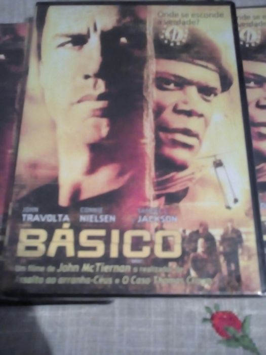 Filme "básico "