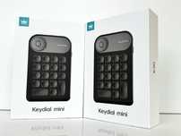Міні клавіатура Huion Keydial mini K20 Цифрова клавіатура