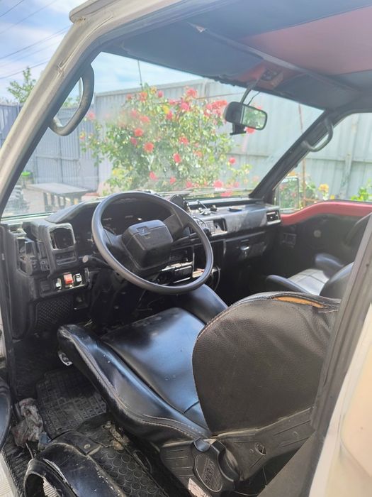 Mitsubishi L300 1991р.