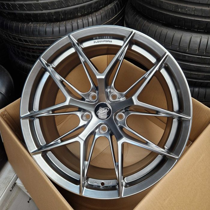 Диски На Авто R19 5x108 Ford Fusion Edge Kuga Volvo XC60 XC70 Jaguar