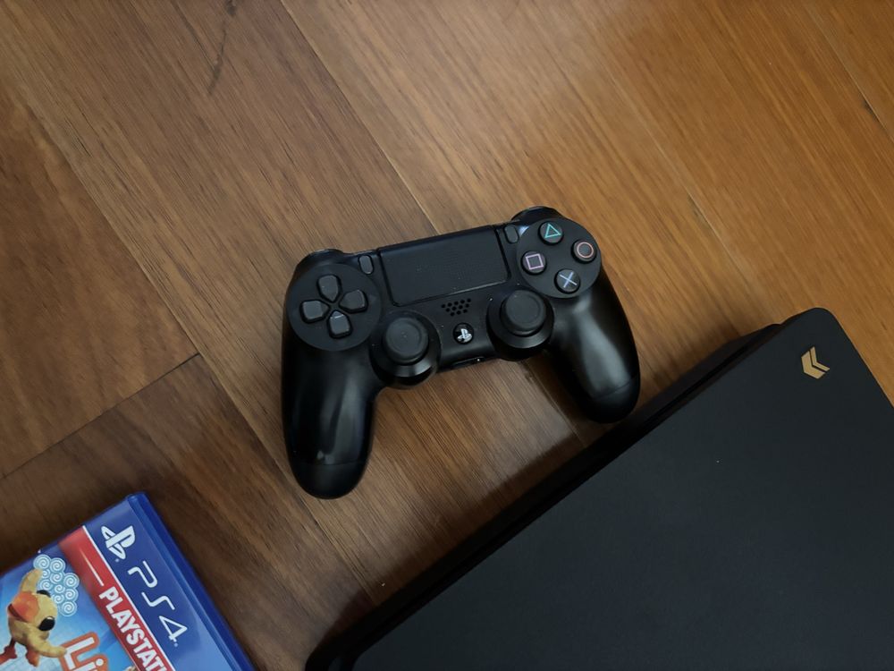 Playstation 4 1T