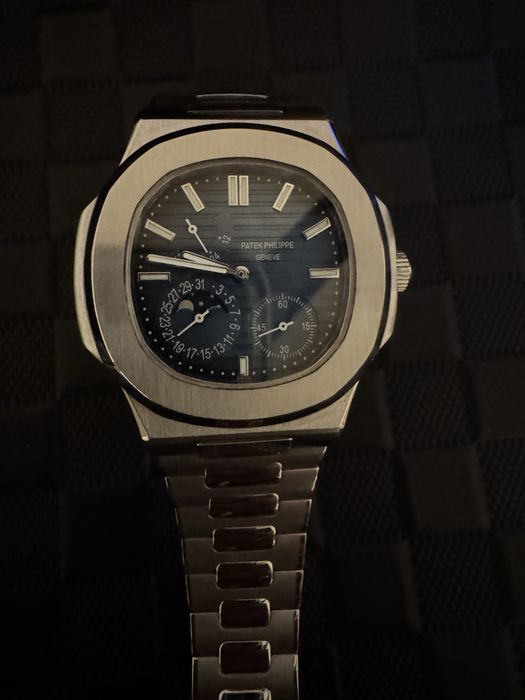 Часы Patek Philippe