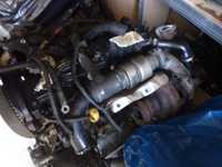 ford s max 1.6 tdci turbosprezarka turbo 12r