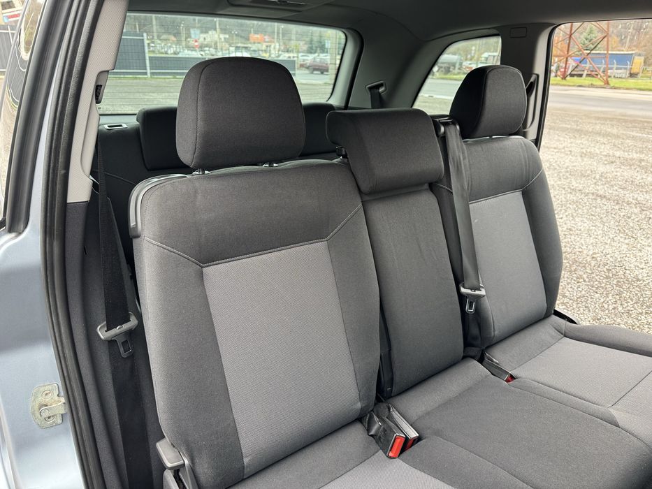 Продам Opel Zafira В 7 місць