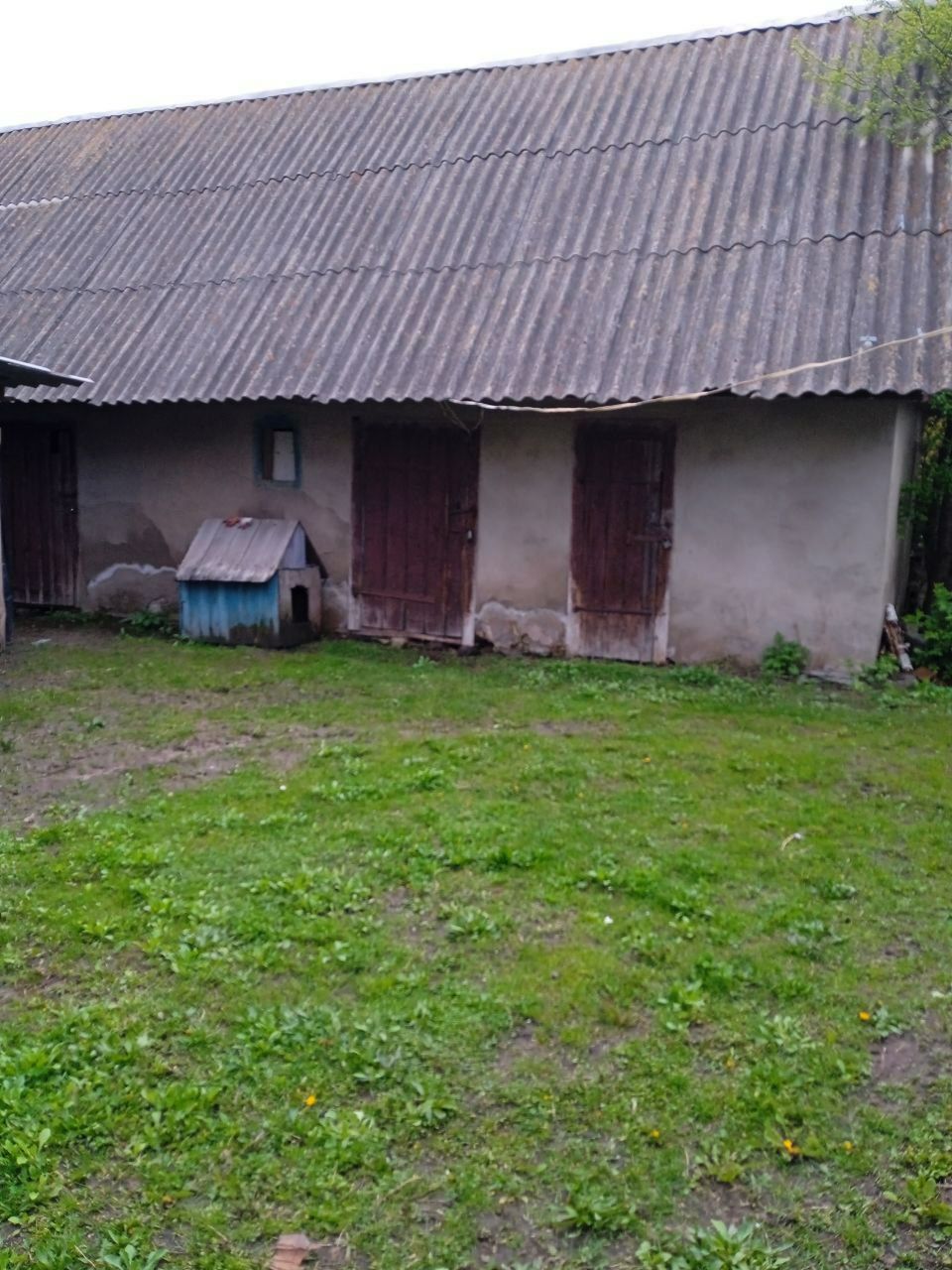 Продаж будинку,с.Облітки