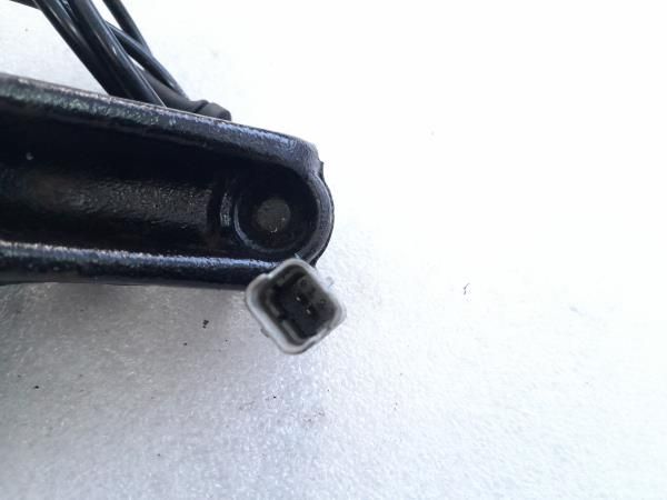 Manga de eixo frente direita CITROËN Berlingo (B9)