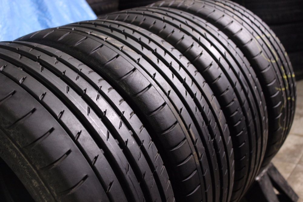 235-60\55\50\45\40-R18 CONTINENTAL PIRELLI MICHELIN выборлетней резины