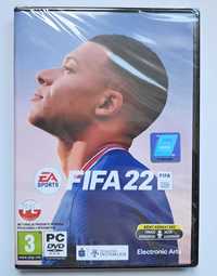 Gra FIFA 22 PC Folia