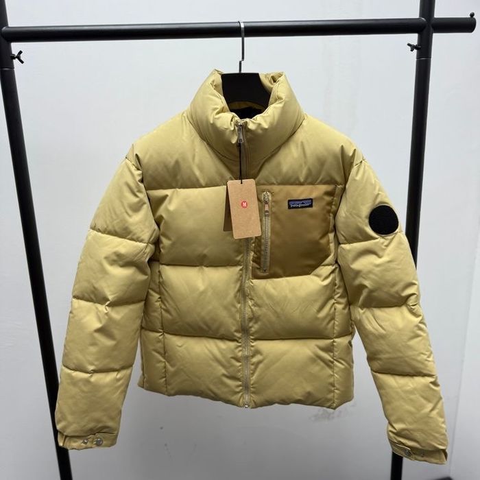 Куртка зимняя пуховая Patagonia / Курточка зимова пуховик Патагонія