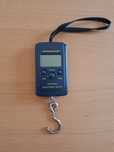 Balança digital de mão 40kg-10g