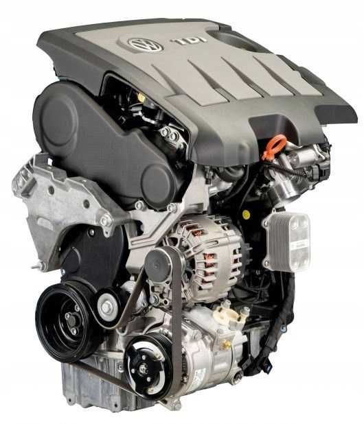 Silnik. regeneracja 1.8 TSI CDA CDAA CDAB gwar 24 mieś
