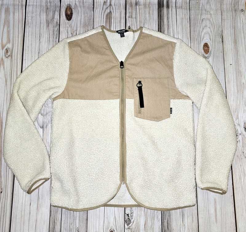 Kurtka kożuszek Only & Sons M