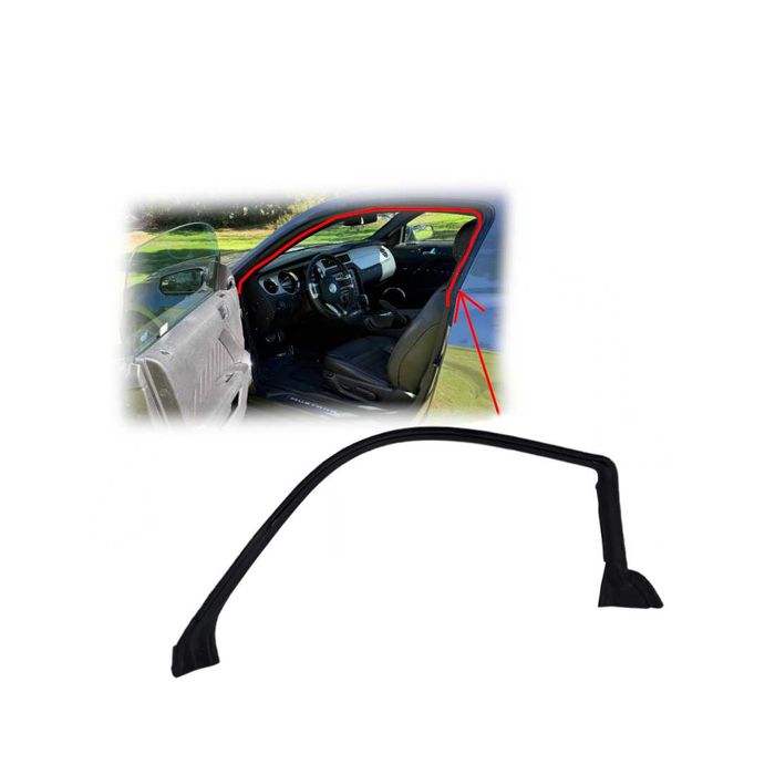 Uszczelka Drzwi Lewa Ford Mustang V 2010, 2011, 2012, 2013, 2014