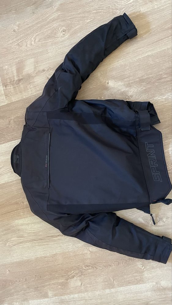 Casaco para andar de mota - verao/inverno