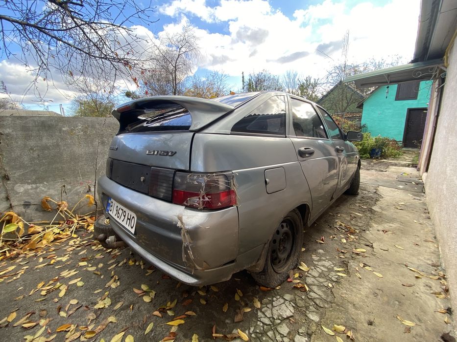 Продам ваз 2112