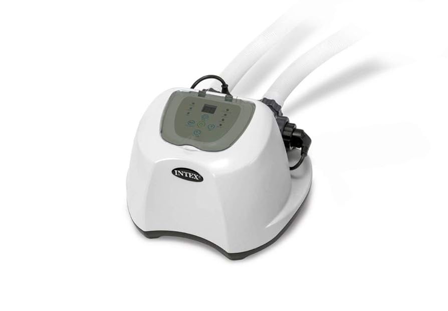 Intex qs500 generator chloru