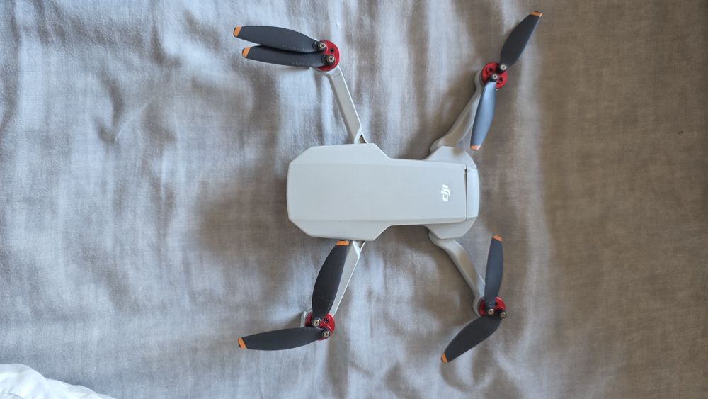 Drone Dji mini  4k